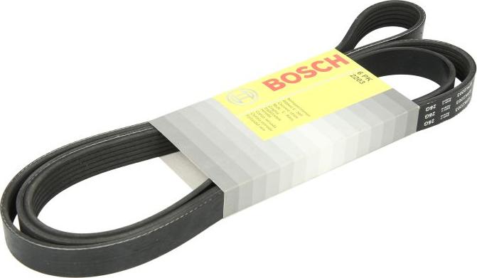 BOSCH 1 987 946 282 - Klinasti rebrasti remen  www.molydon.hr