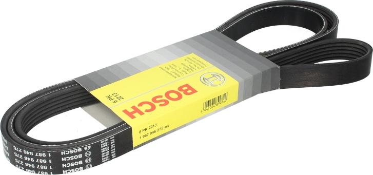 BOSCH 1 987 946 275 - Klinasti rebrasti remen  www.molydon.hr