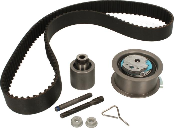 BOSCH 1 987 948 253 - Komplet zupčastog remena www.molydon.hr