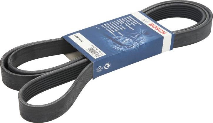 BOSCH 1 987 947 551 - Klinasti rebrasti remen  www.molydon.hr