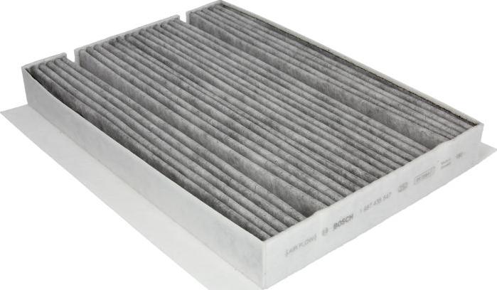BOSCH 1 987 435 547 - Filter kabine www.molydon.hr