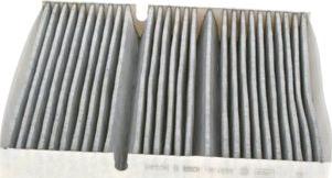 BOSCH 1 987 435 609 - Filter kabine www.molydon.hr