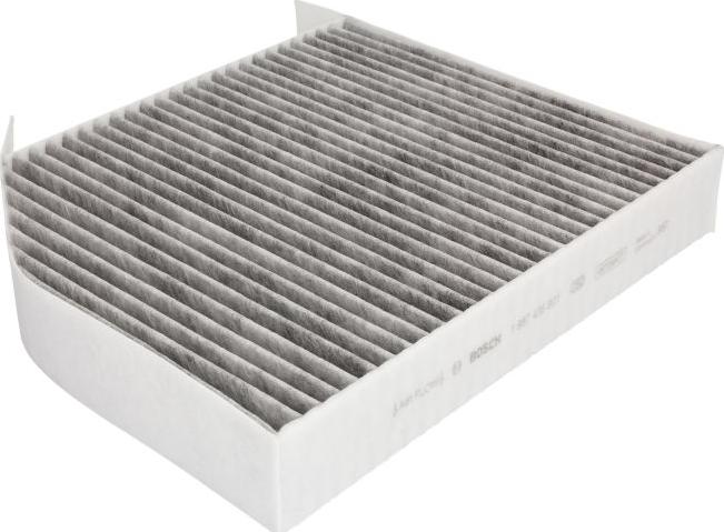 BOSCH 1 987 435 601 - Filter kabine www.molydon.hr