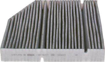 BOSCH 1 987 435 617 - Filter kabine www.molydon.hr