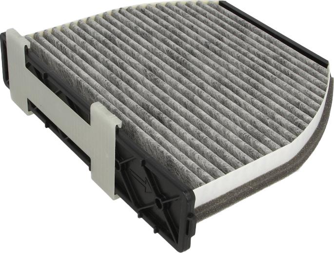 BOSCH 1 987 435 001 - Filter kabine www.molydon.hr