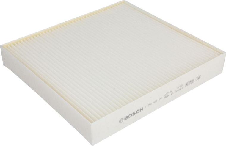BOSCH 1 987 435 141 - Filter kabine www.molydon.hr