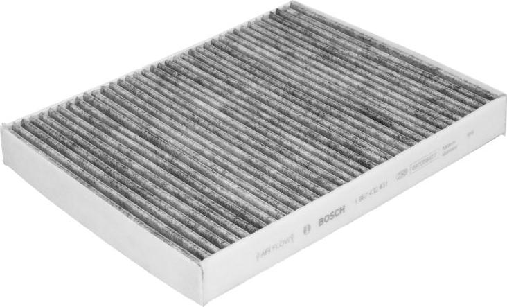 BOSCH 1 987 432 431 - Filter kabine www.molydon.hr
