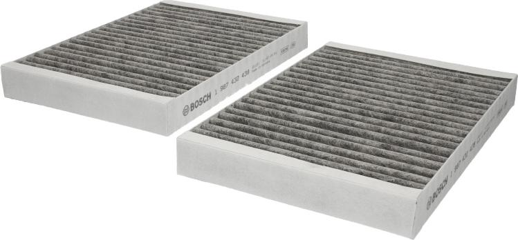 BOSCH 1 987 432 438 - Filter kabine www.molydon.hr