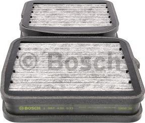BOSCH 1 987 432 533 - Filter kabine www.molydon.hr