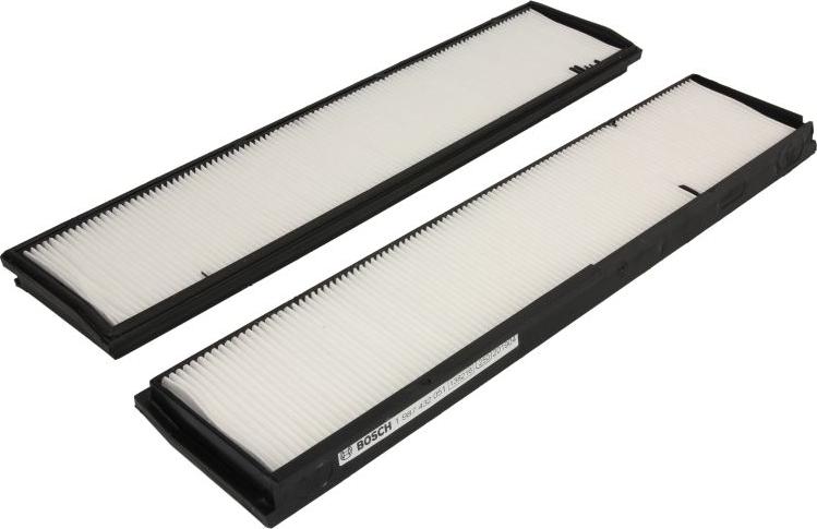 BOSCH 1 987 432 051 - Filter kabine www.molydon.hr