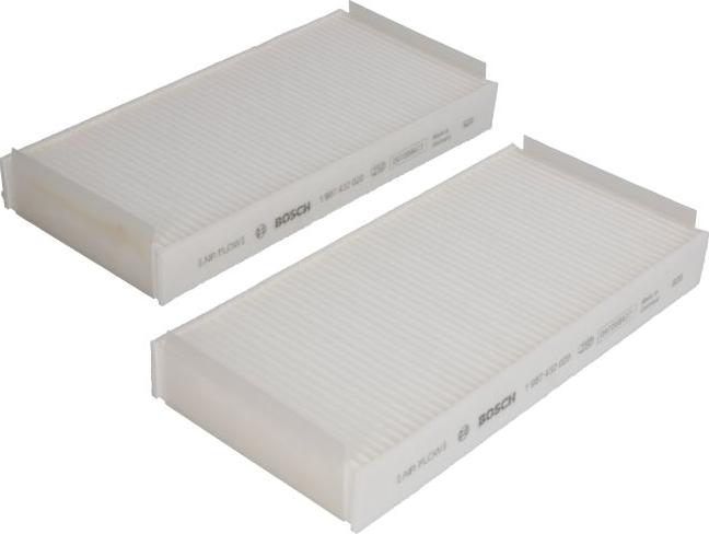 BOSCH 1 987 432 020 - Filter kabine www.molydon.hr