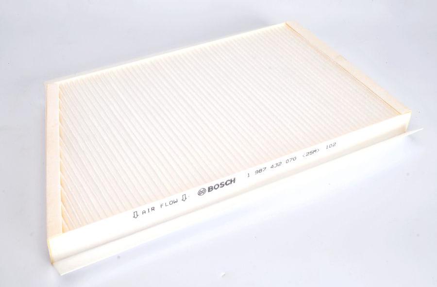 BOSCH 1 987 432 070 - Filter kabine www.molydon.hr