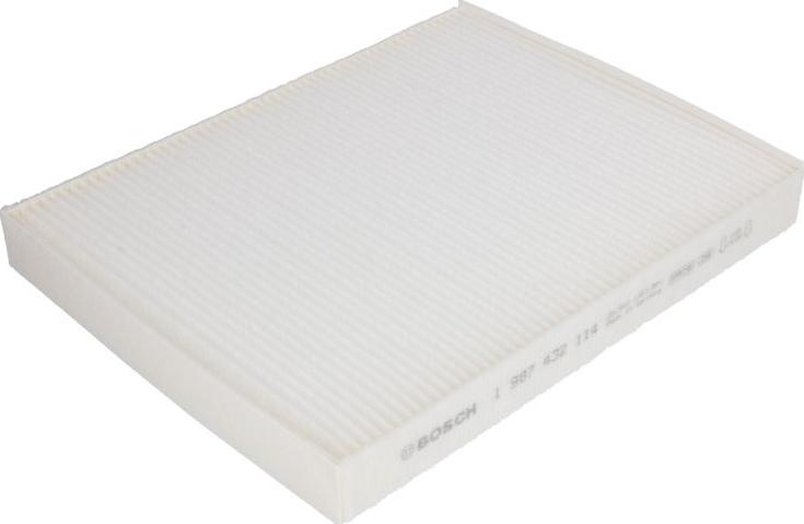 BOSCH 1 987 432 114 - Filter kabine www.molydon.hr