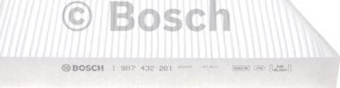 BOSCH 1 987 432 281 - Filter kabine www.molydon.hr