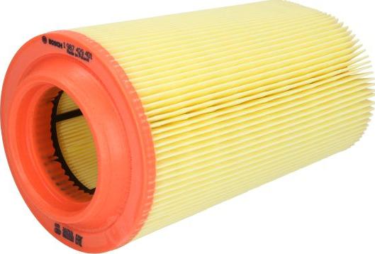 BOSCH 1 987 429 401 - Filter za zrak www.molydon.hr