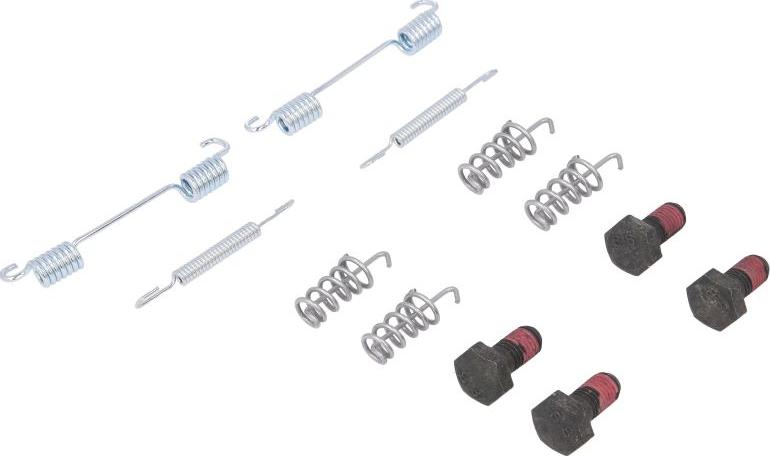 BOSCH 1 987 475 077 - Komplet pribora, kočione papuce rucne kočnice www.molydon.hr
