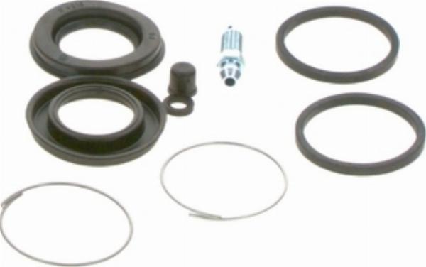 BOSCH 1 987 470 084 - Set za popravak, kočione čeljusti www.molydon.hr