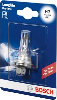 BOSCH 1 987 301 057 - Žarulja, far za dugo svjetlo www.molydon.hr