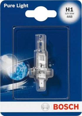 BOSCH 1 987 301 005 - Žarulja, far za dugo svjetlo www.molydon.hr