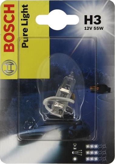 BOSCH 1 987 301 006 - Žarulja, far za dugo svjetlo www.molydon.hr