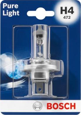 BOSCH 1 987 301 001 - Žarulja, far za dugo svjetlo www.molydon.hr