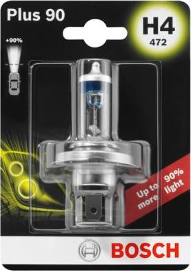 BOSCH 1 987 301 077 - Žarulja, far za dugo svjetlo www.molydon.hr