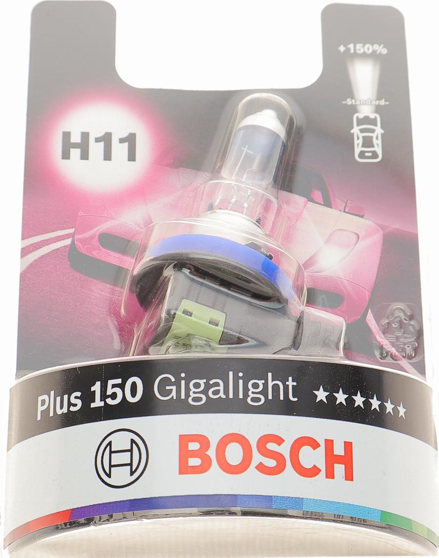 BOSCH 1 987 301 138 - Žarulja, far za dugo svjetlo www.molydon.hr