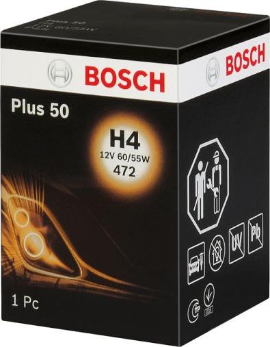 BOSCH 1 987 302 049 - Žarulja, far za dugo svjetlo www.molydon.hr