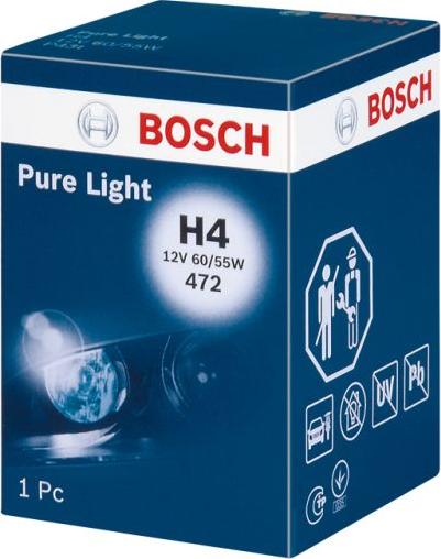 BOSCH 1 987 302 041 - Žarulja, far za dugo svjetlo www.molydon.hr