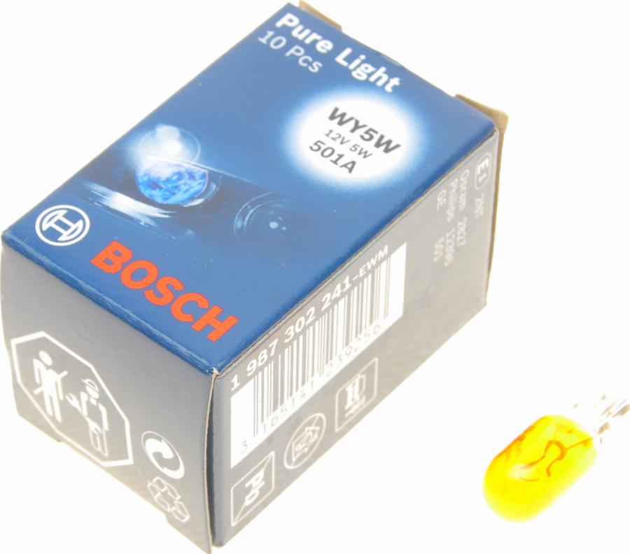 BOSCH 1 987 302 241 - Žarulja, Žmigavac www.molydon.hr