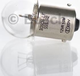 BOSCH 1 987 302 203 - Žarulja, Žmigavac www.molydon.hr