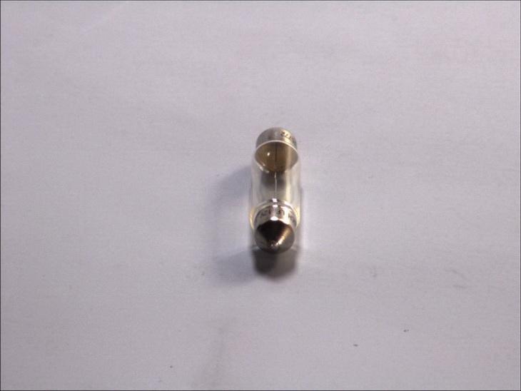BOSCH 1 987 302 210 - Žarulja, svjetlo unutrasnjeg prostora www.molydon.hr