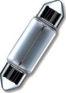 BOSCH 1 987 302 211 - Žarulja, svjetlo za registarsku tablicu www.molydon.hr
