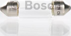 BOSCH 1 987 302 281 - Žarulja, svjetlo za registarsku tablicu www.molydon.hr
