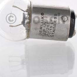 BOSCH 1 987 302 237 - Žarulja, svjetlo za registarsku tablicu www.molydon.hr