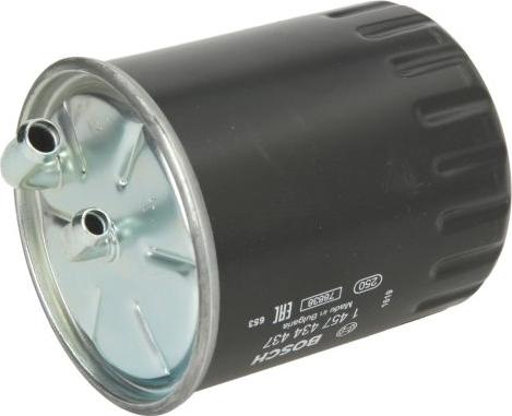 BOSCH 1 457 434 437 - Filter za gorivo www.molydon.hr