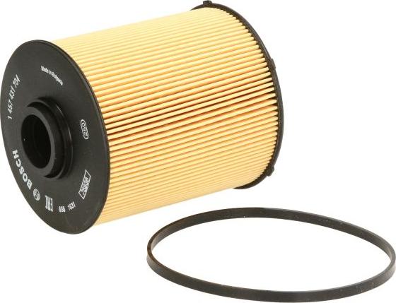 BOSCH 1 457 431 704 - Filter za gorivo www.molydon.hr