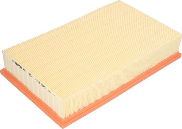 BOSCH 1 457 433 523 - Filter za zrak www.molydon.hr