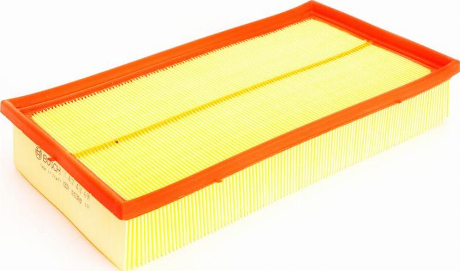 BOSCH 1 457 433 699 - Filter za zrak www.molydon.hr