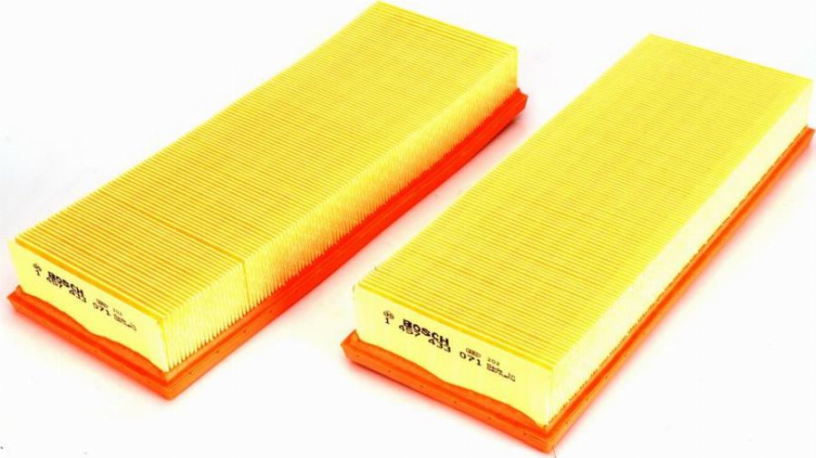 BOSCH 1 457 433 071 - Filter za zrak www.molydon.hr