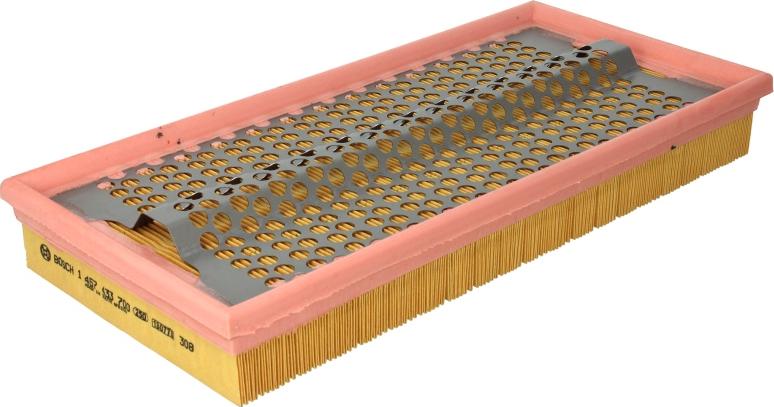 BOSCH 1 457 433 700 - Filter za zrak www.molydon.hr