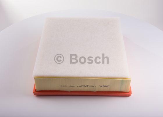 BOSCH 1 457 432 281 - Filter za zrak www.molydon.hr