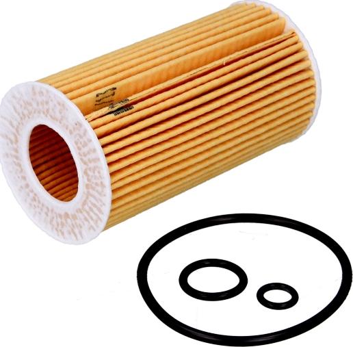BOSCH 1 457 437 001 - Filter za ulje www.molydon.hr