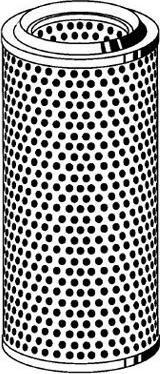 BOSCH 1 457 429 940 - Filter za zrak www.molydon.hr