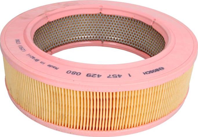 BOSCH 1 457 429 080 - Filter za zrak www.molydon.hr