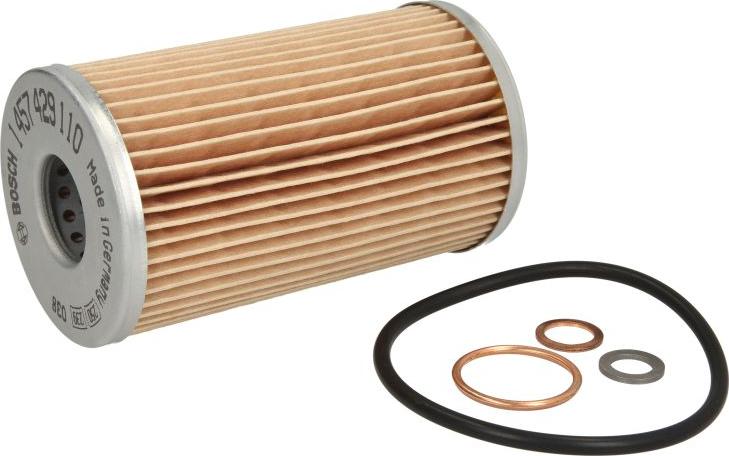 BOSCH 1 457 429 113 - Filter za ulje www.molydon.hr