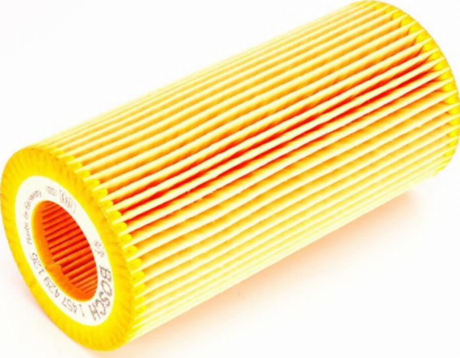 BOSCH 1 457 429 126 - Filter za ulje www.molydon.hr