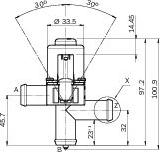 BOSCH 1 147 412 282 - Ventil za reguliranje rashladne tekućinu www.molydon.hr