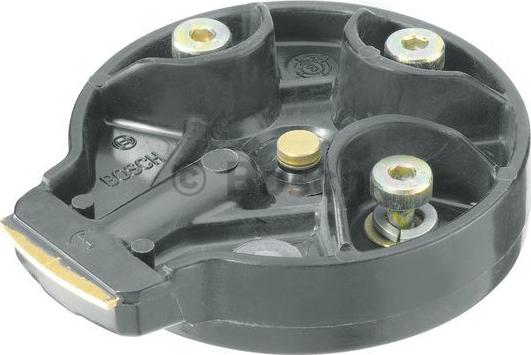 BOSCH 1 234 332 424 - Rotor lajtung ( cijev ) a paljenja www.molydon.hr