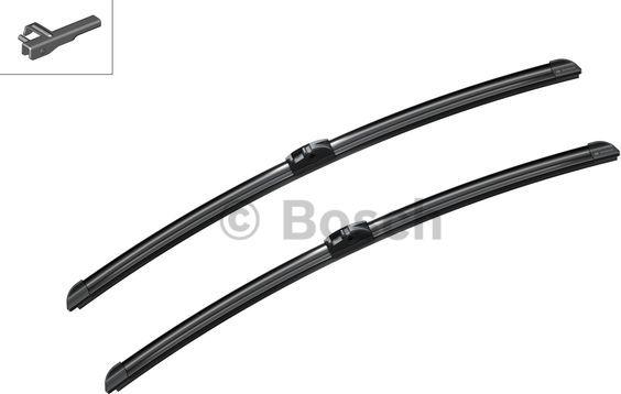 BOSCH 3 397 009 054 - Metlica brisača www.molydon.hr